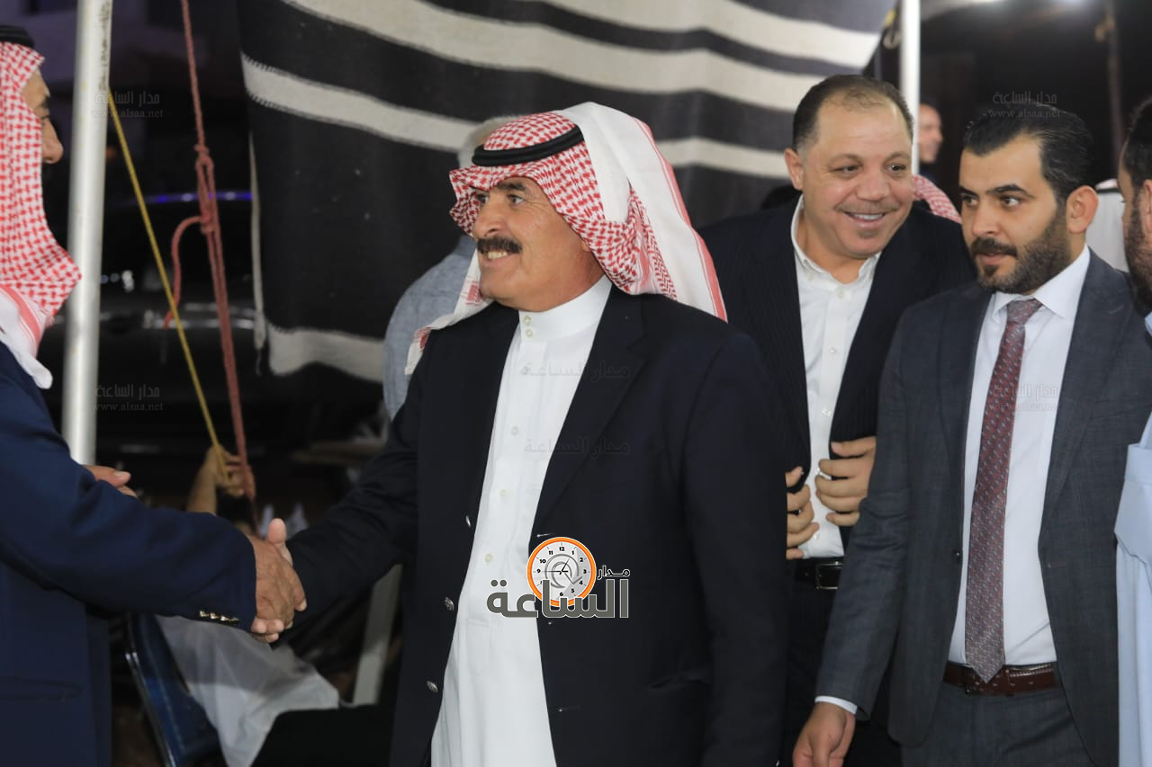 Madar Al-Saa Images 0.29637307449359784