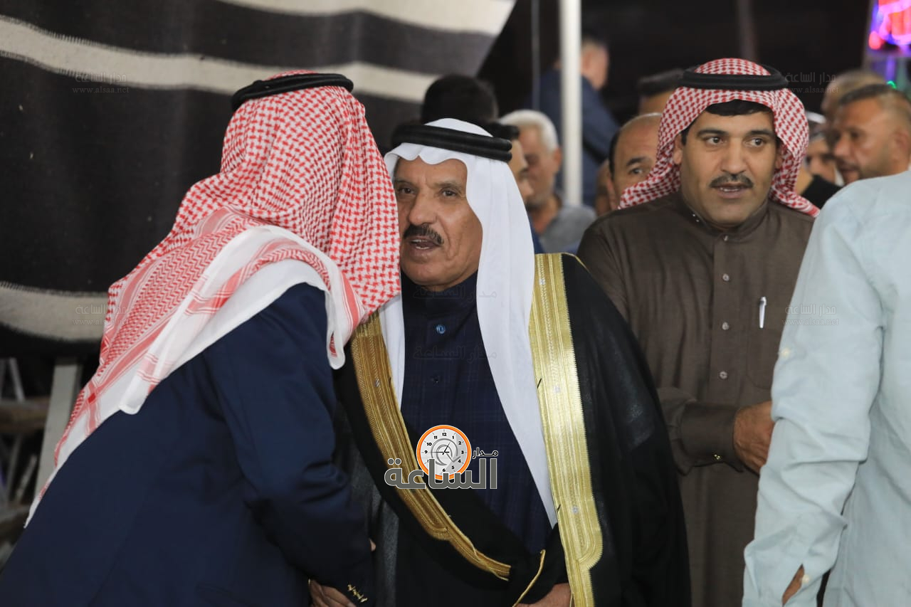 Madar Al-Saa Images 0.35311183522650724