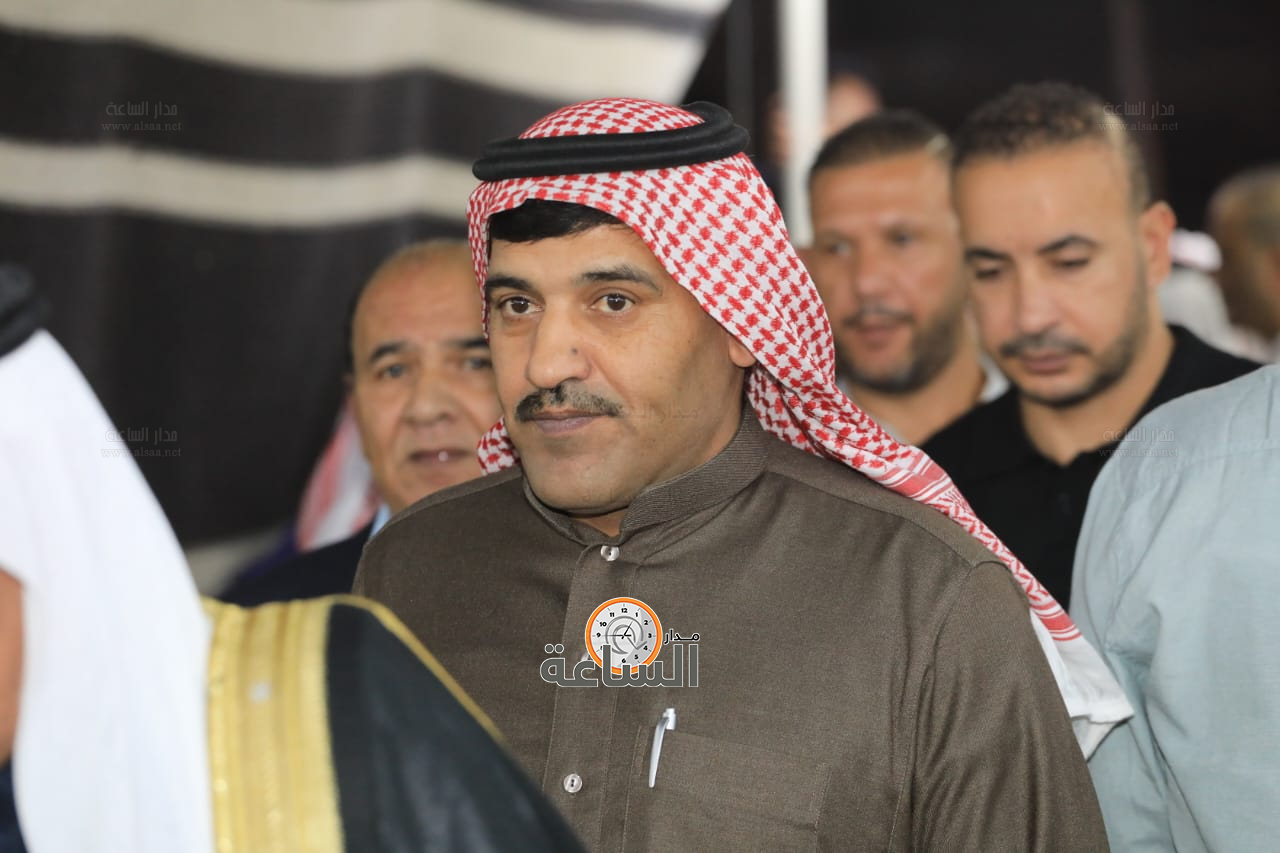 Madar Al-Saa Images 0.8964303036682976