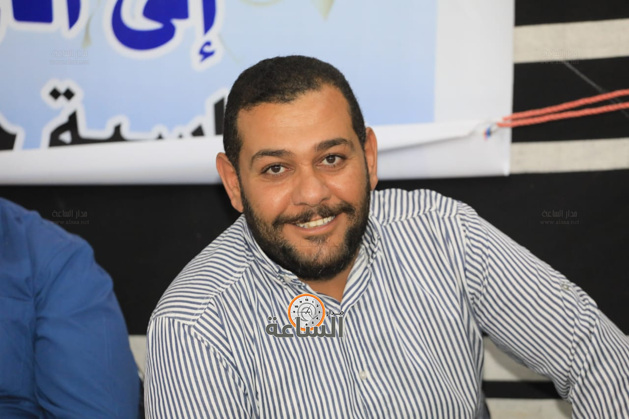 Madar Al-Saa Images 0.3044390191149322