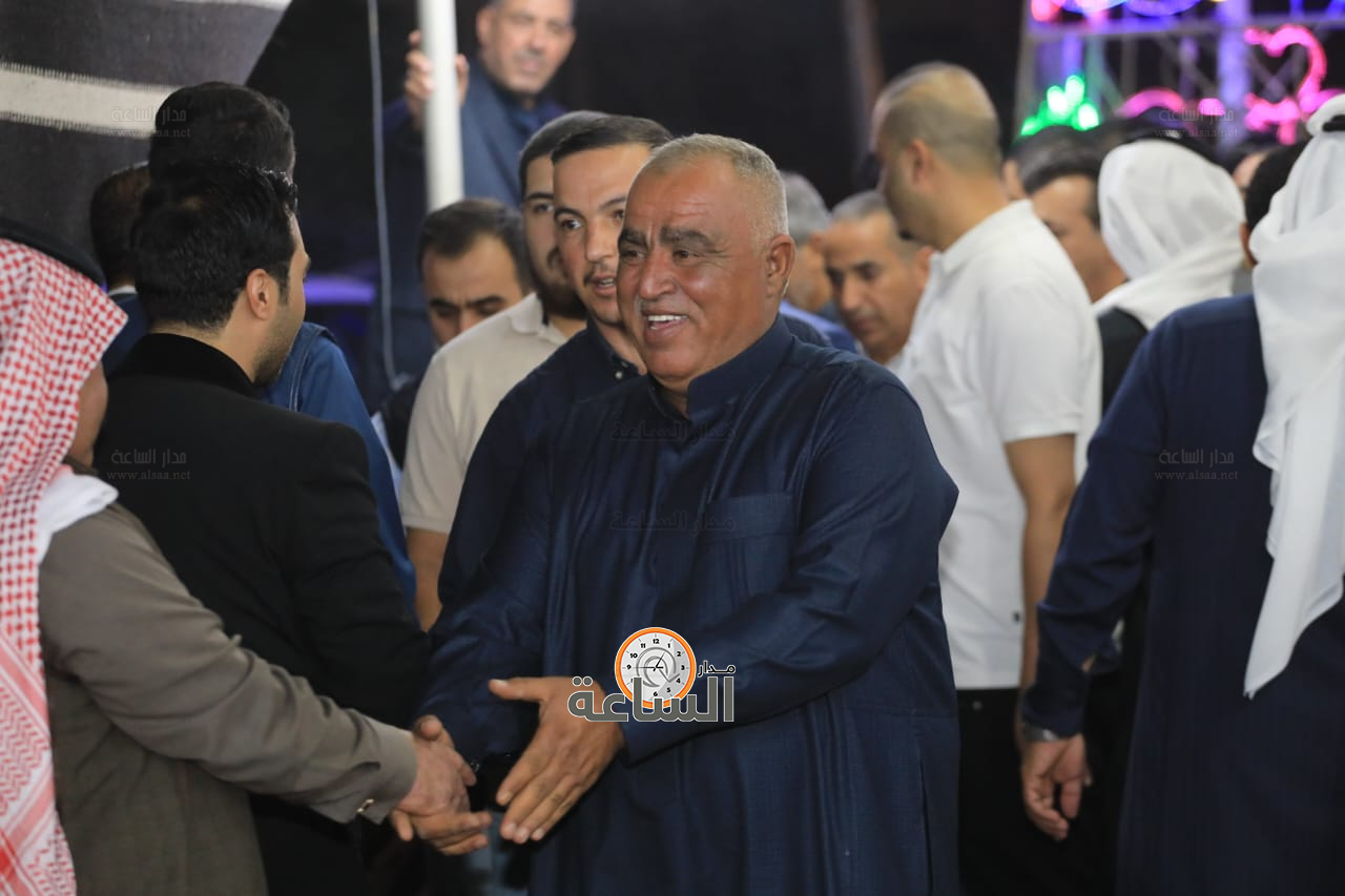 Madar Al-Saa Images 0.6909013268314209