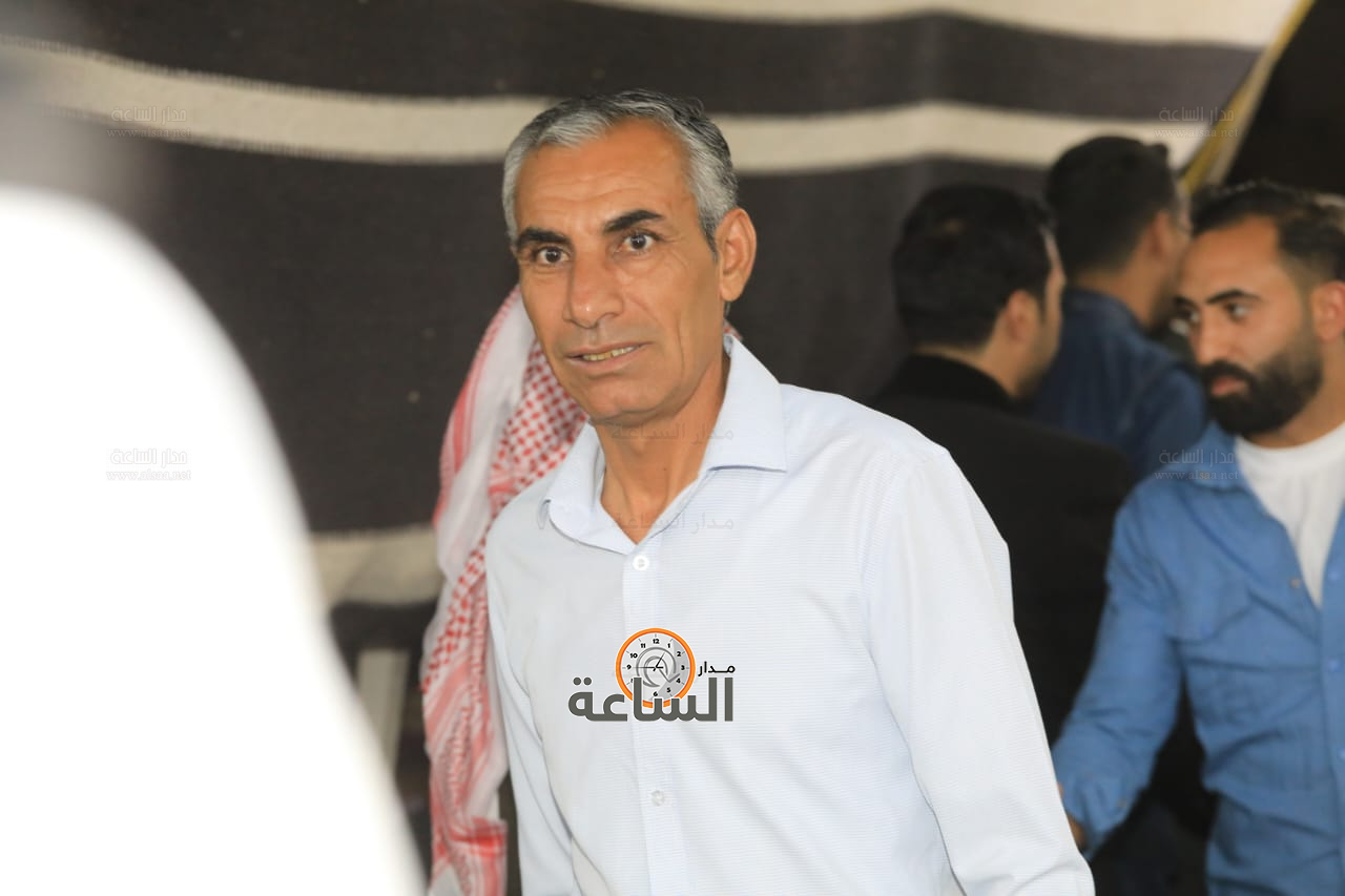 Madar Al-Saa Images 0.3615807060713472