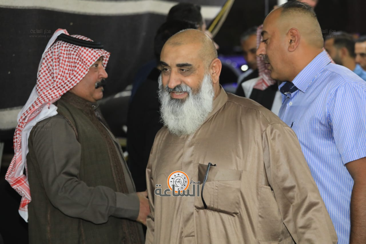 Madar Al-Saa Images 0.8047229768308017