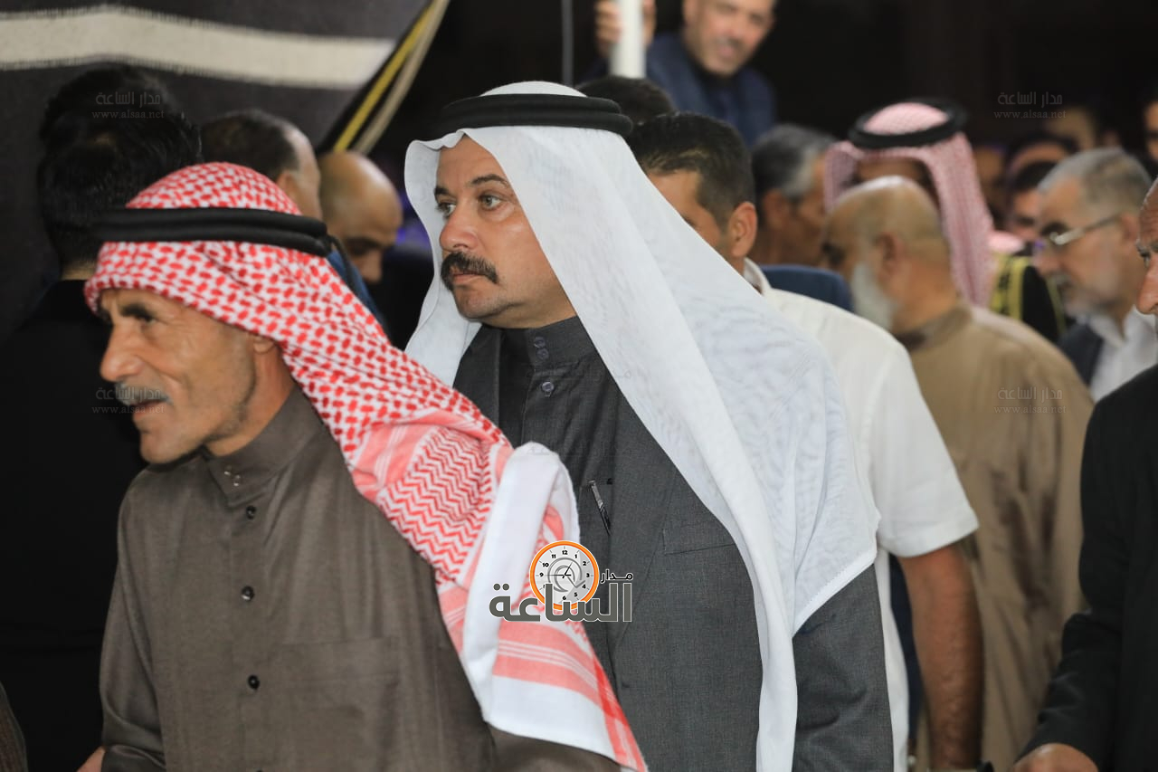 Madar Al-Saa Images 0.7906490962342677