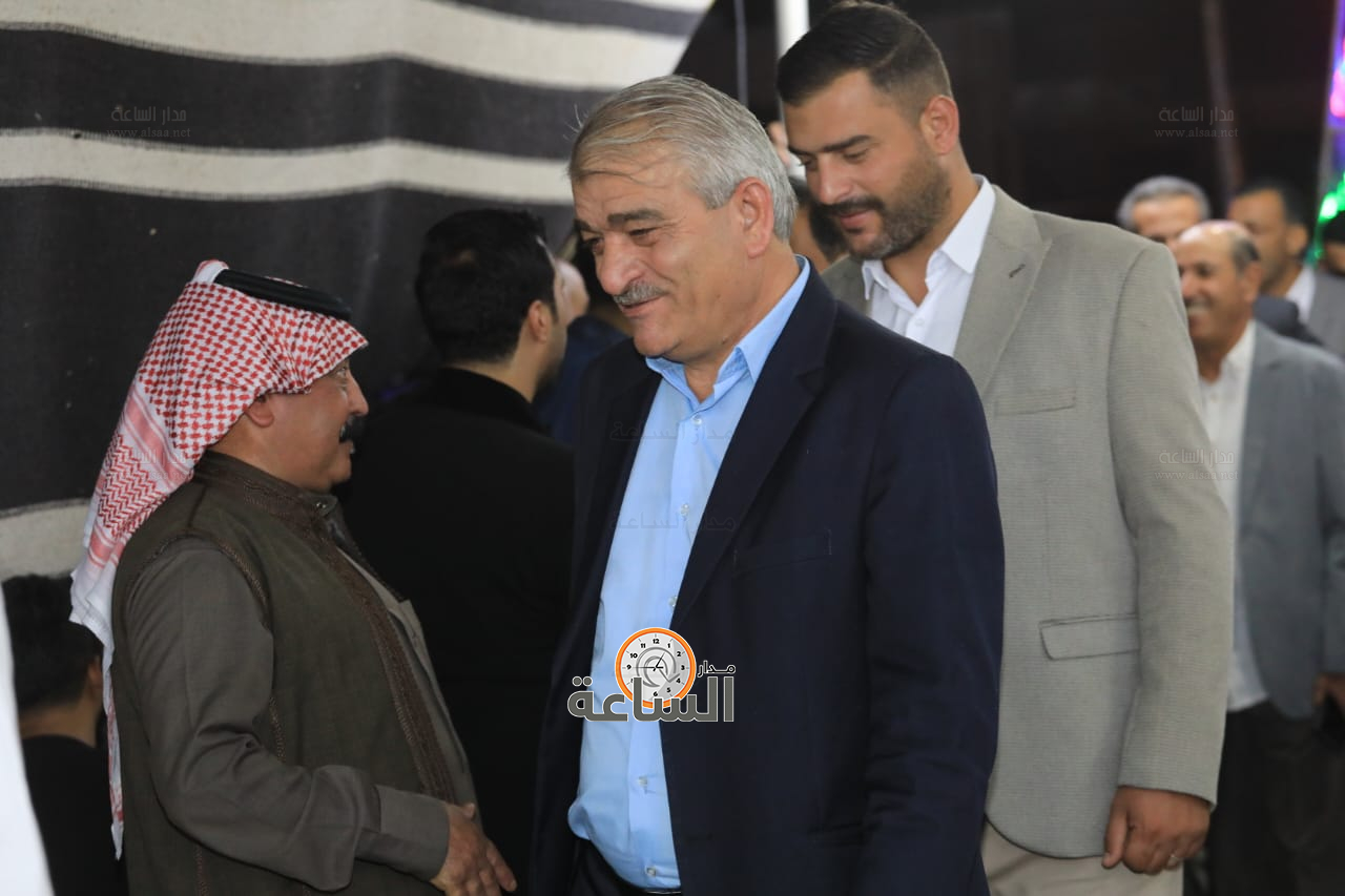 Madar Al-Saa Images 0.2615666872168514