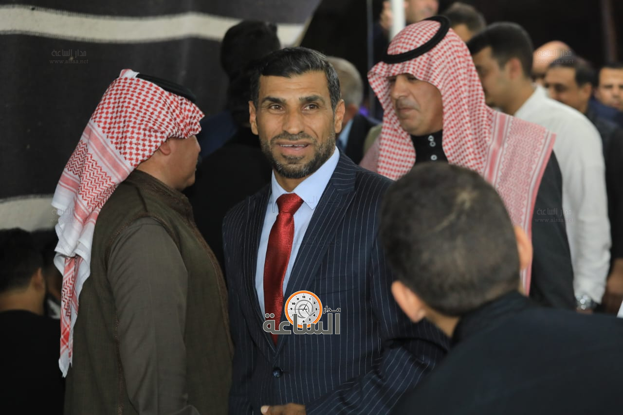 Madar Al-Saa Images 0.30587228420530777