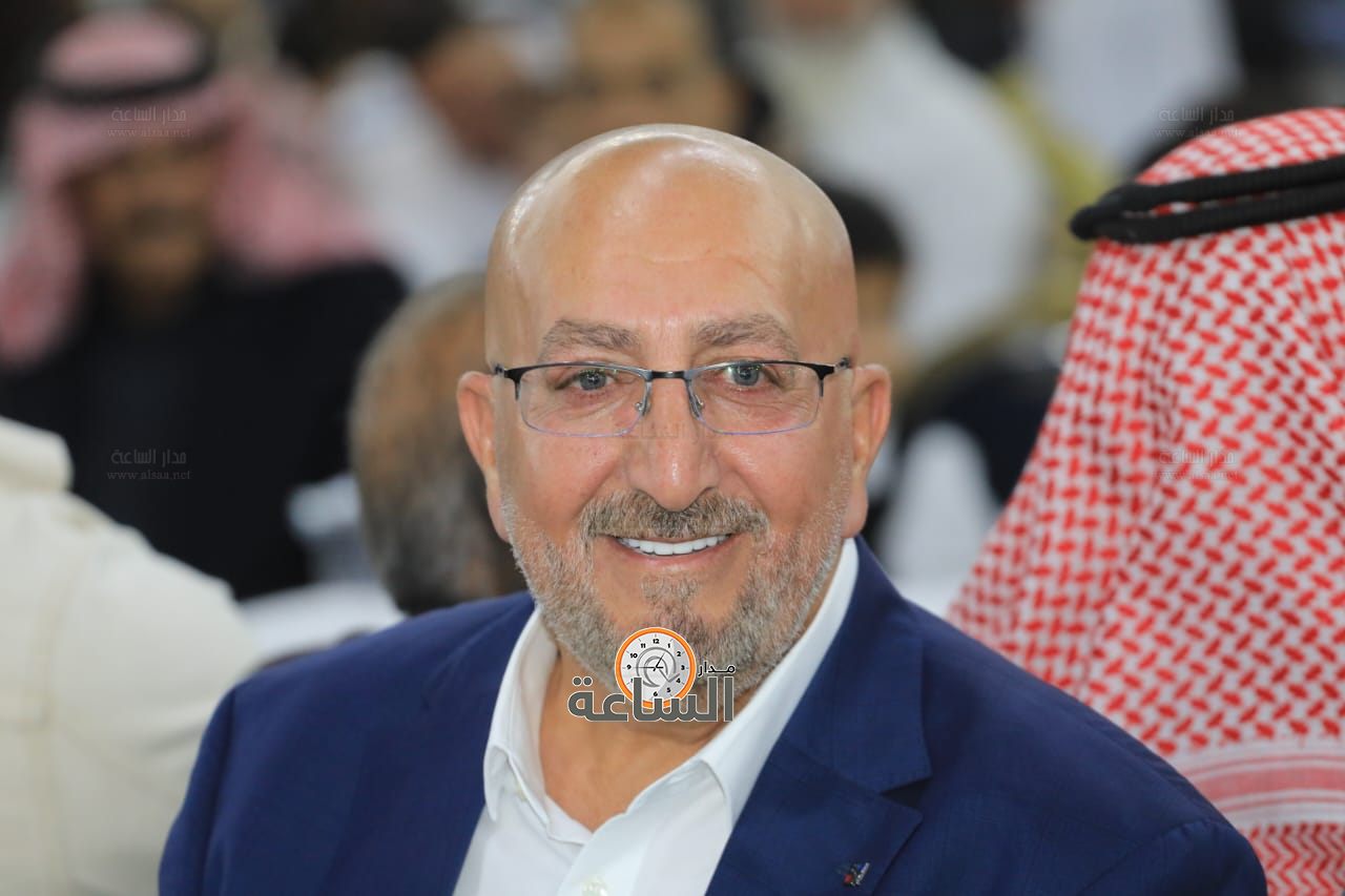 Madar Al-Saa Images 0.5585588066153601