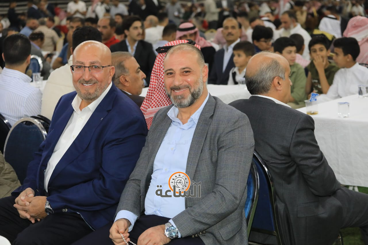 Madar Al-Saa Images 0.3533831273209823