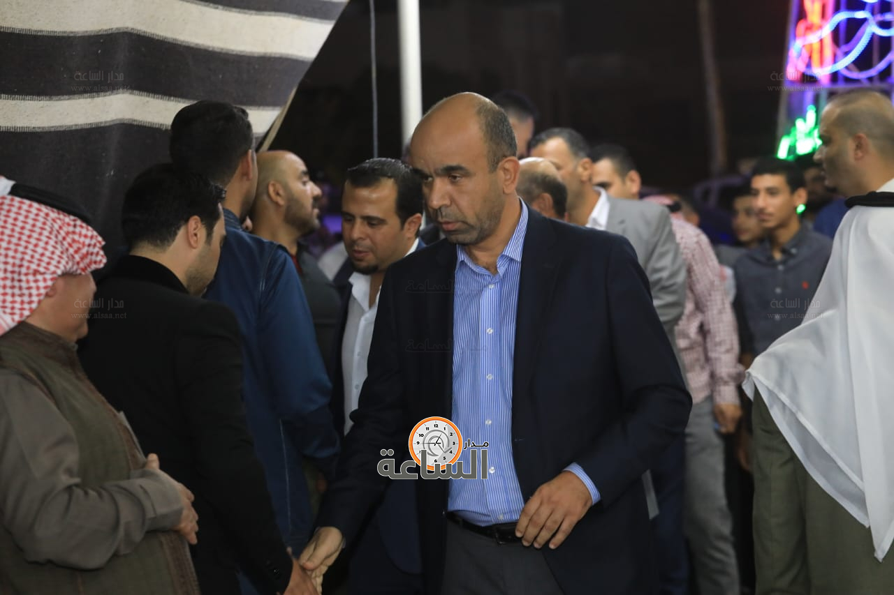 Madar Al-Saa Images 0.07416811161499581