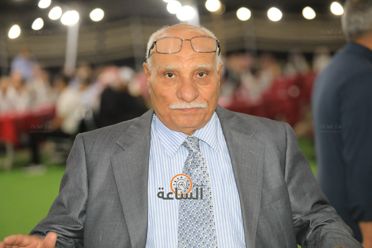 Madar Al-Saa Images 0.26680907647180896