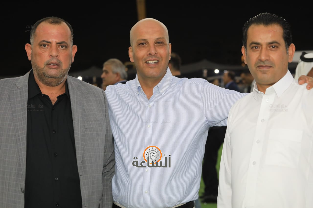 Madar Al-Saa Images 0.029484377025306374