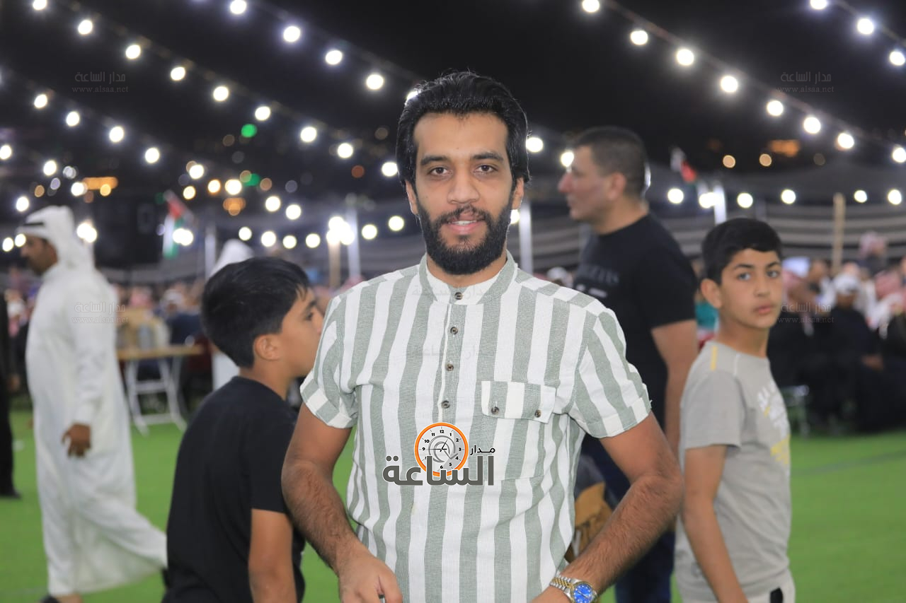 Madar Al-Saa Images 0.646585201791859