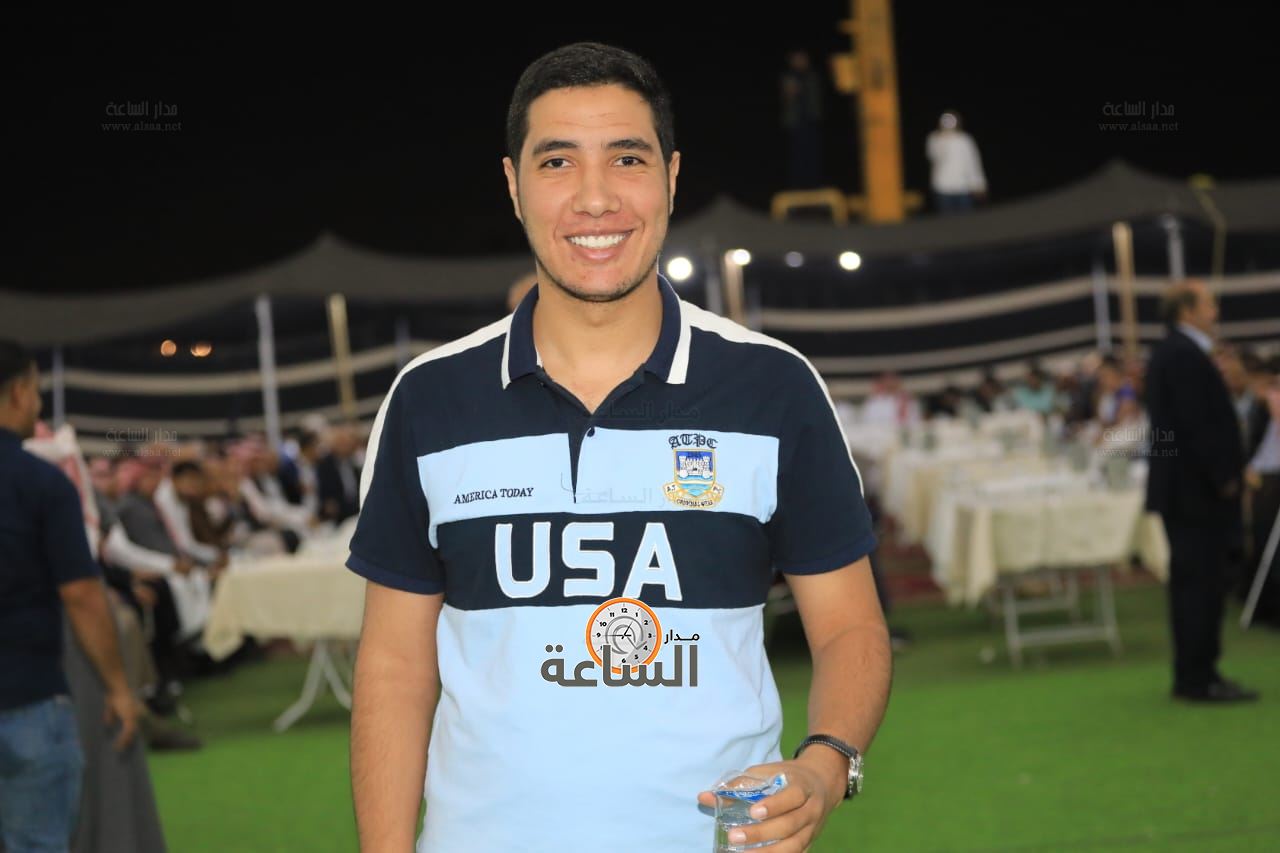 Madar Al-Saa Images 0.12249325295623303