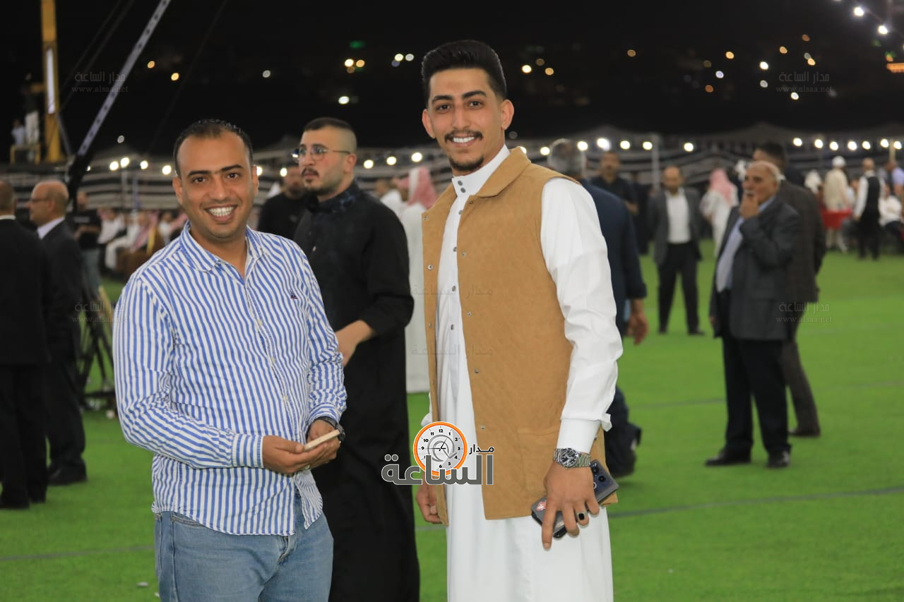 Madar Al-Saa Images 0.8468901131644172