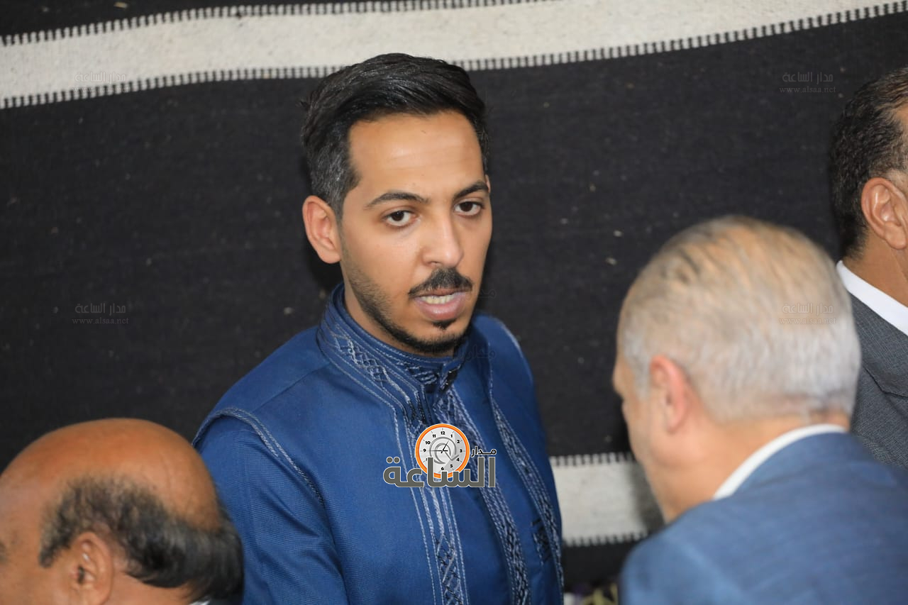 Madar Al-Saa Images 0.3467020302543461