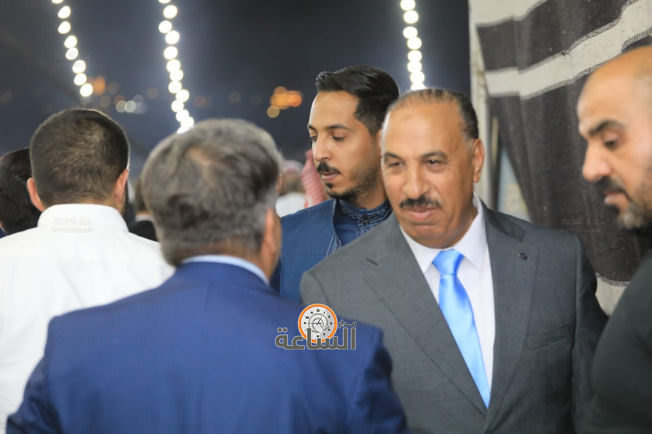 Madar Al-Saa Images 0.32870817082617143