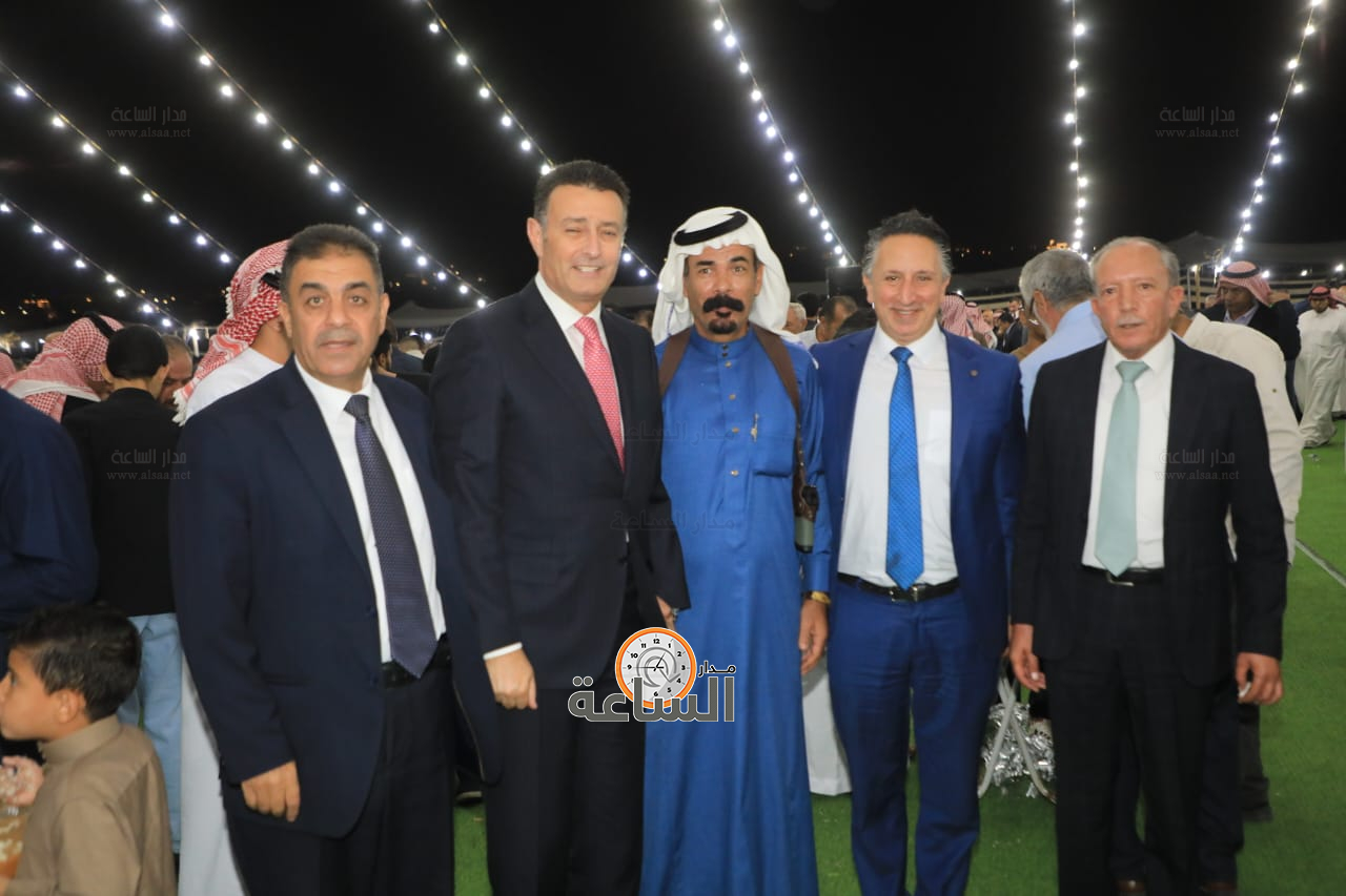 Madar Al-Saa Images 0.7904272223747918