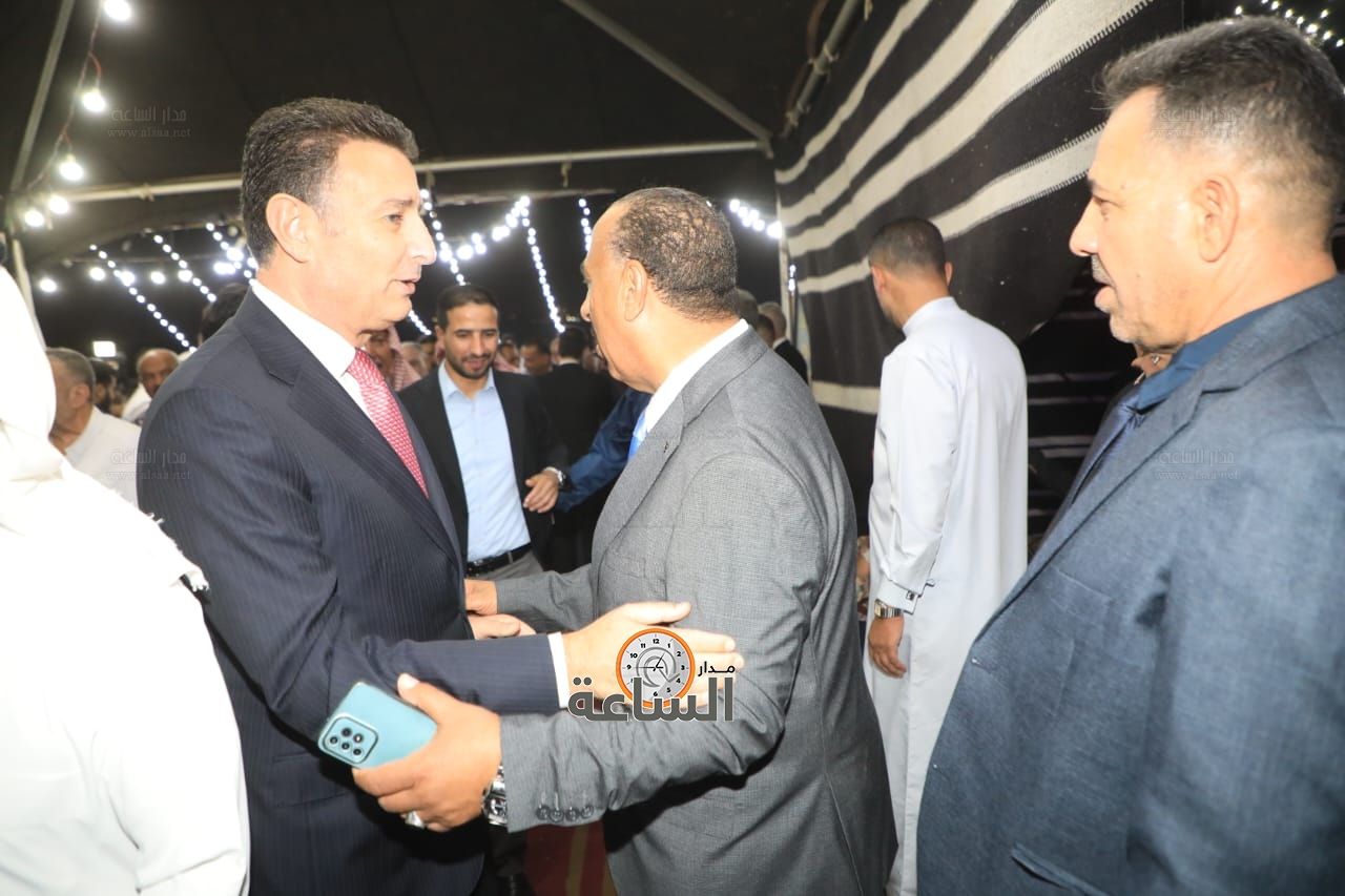 Madar Al-Saa Images 0.824415957440333