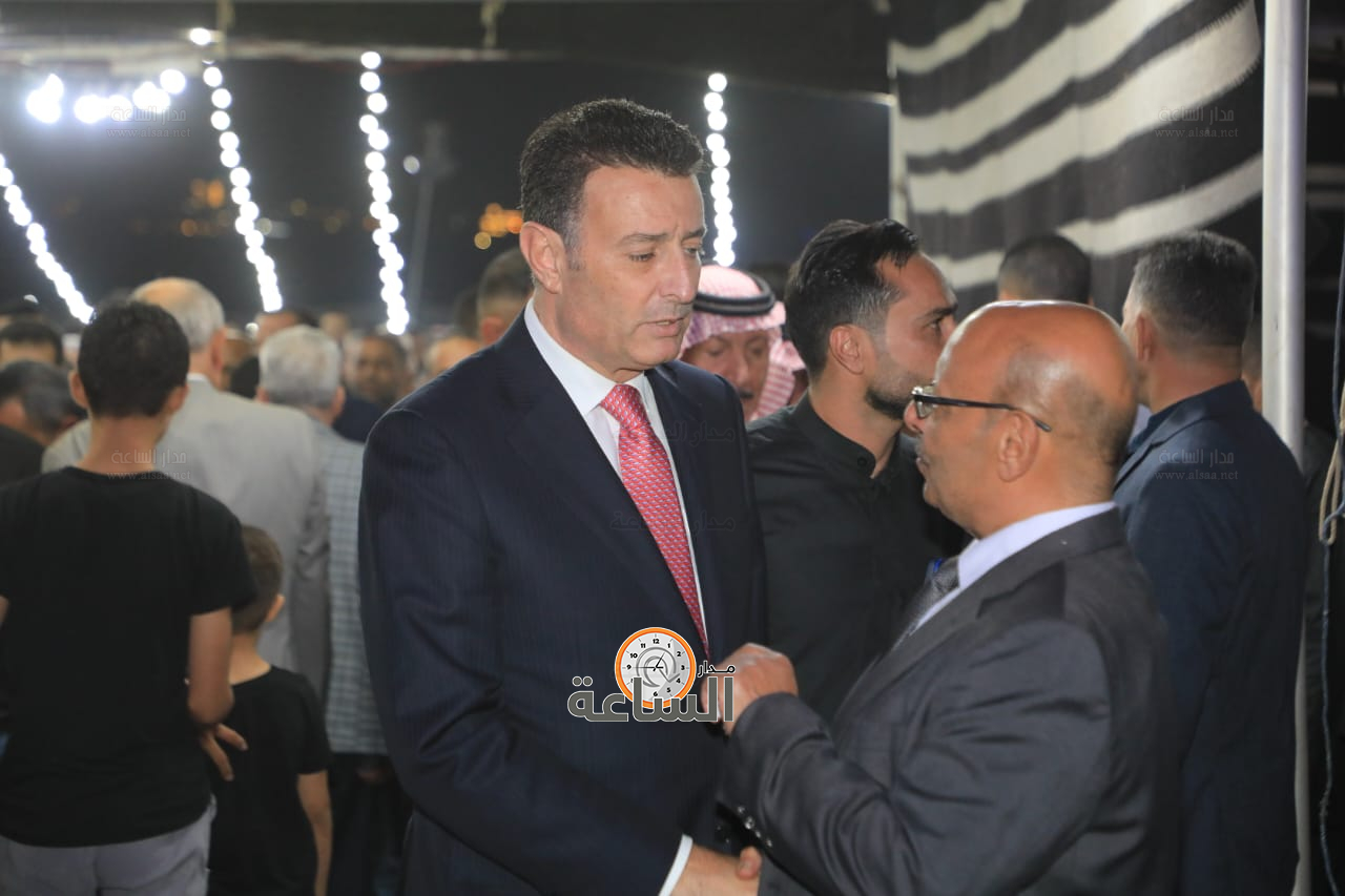 Madar Al-Saa Images 0.2801840933766716