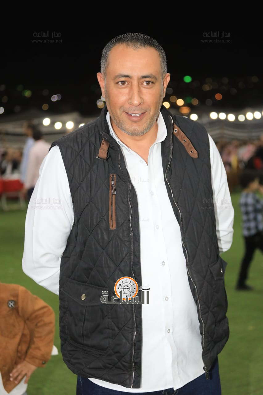 Madar Al-Saa Images 0.8979726482312049