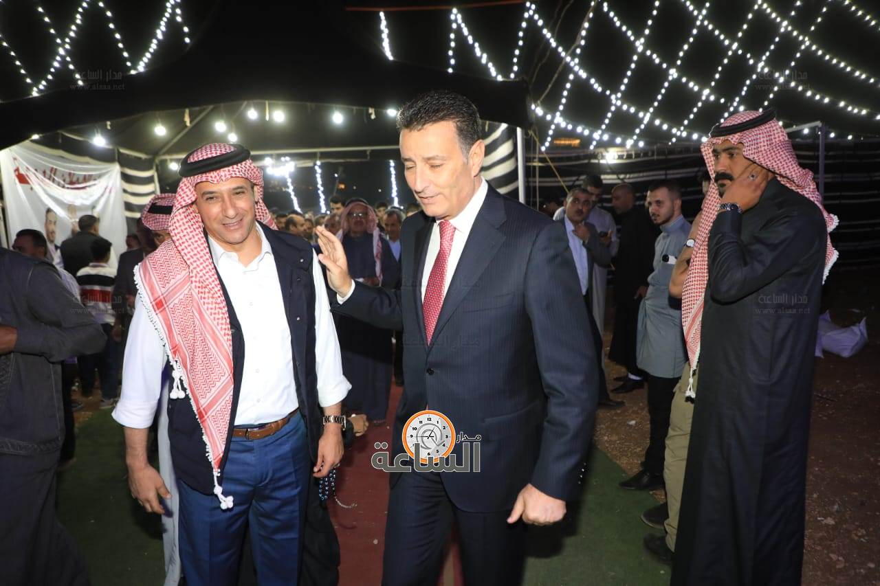 Madar Al-Saa Images 0.42893927712717617