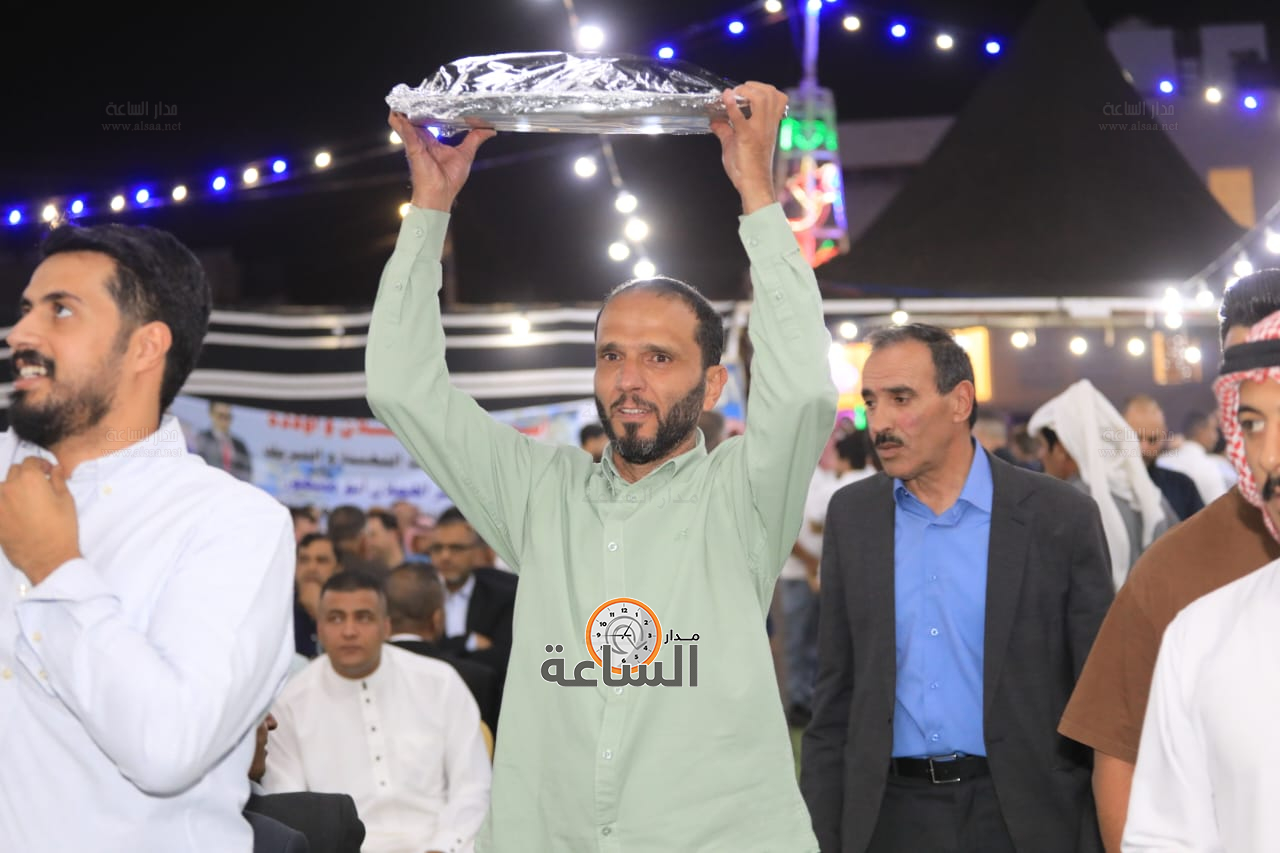 Madar Al-Saa Images 0.1616040958420114