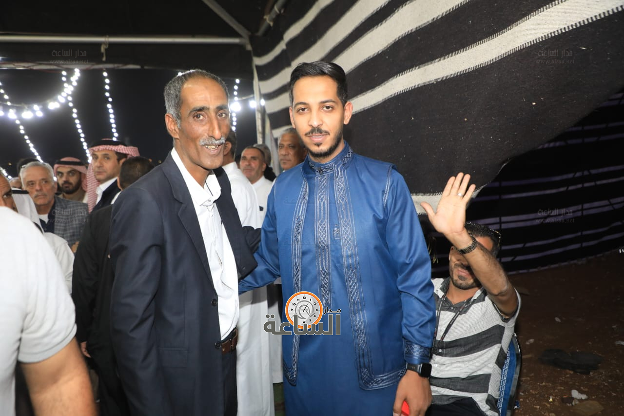 Madar Al-Saa Images 0.8884235873566182