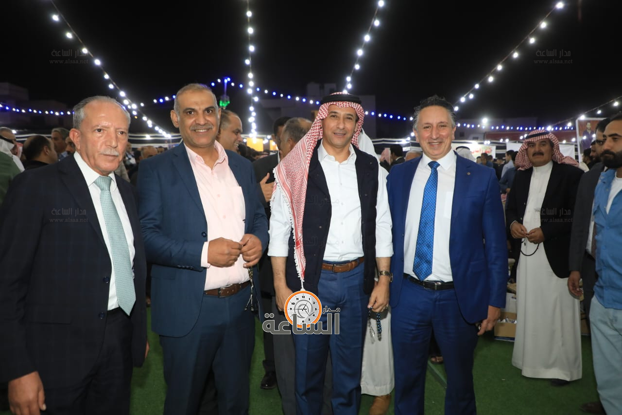 Madar Al-Saa Images 0.2146209629479915