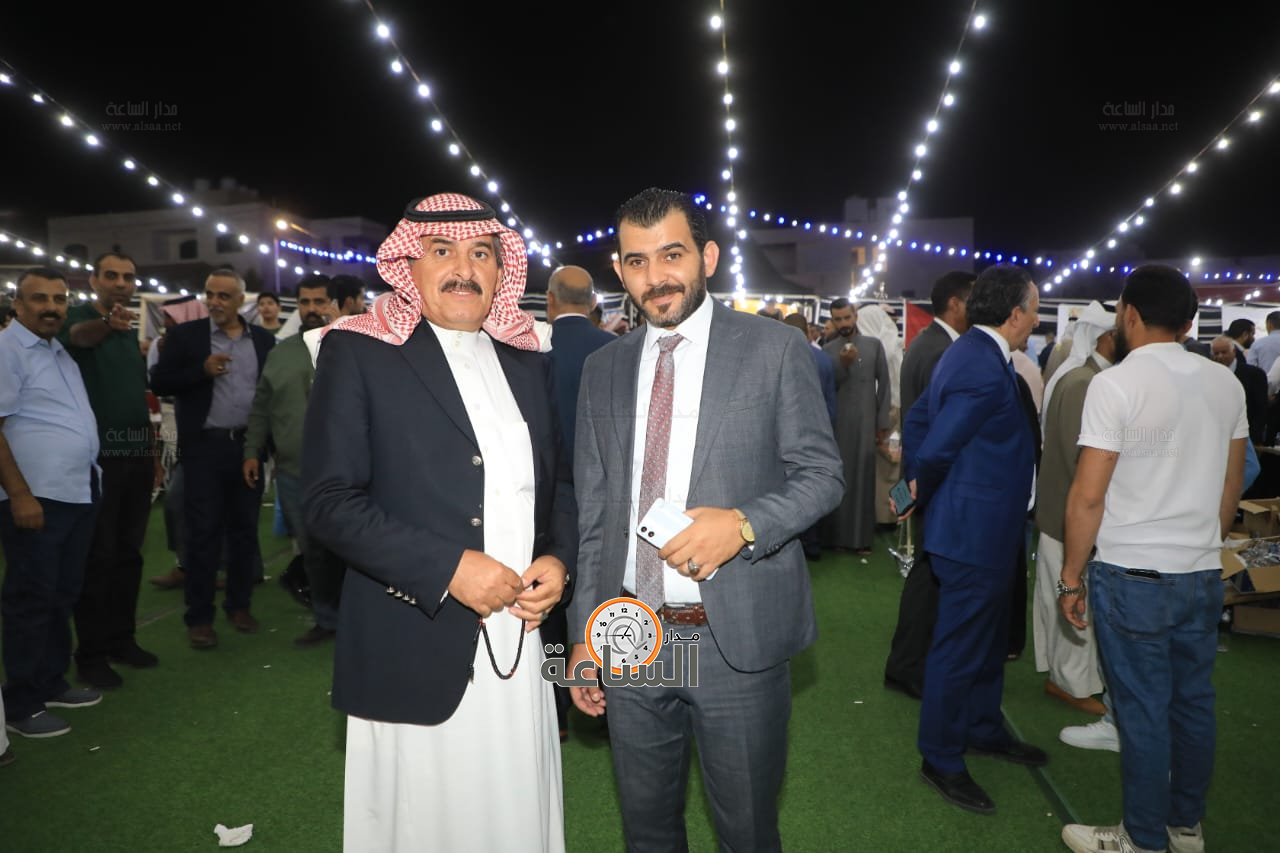 Madar Al-Saa Images 0.14114976475115948