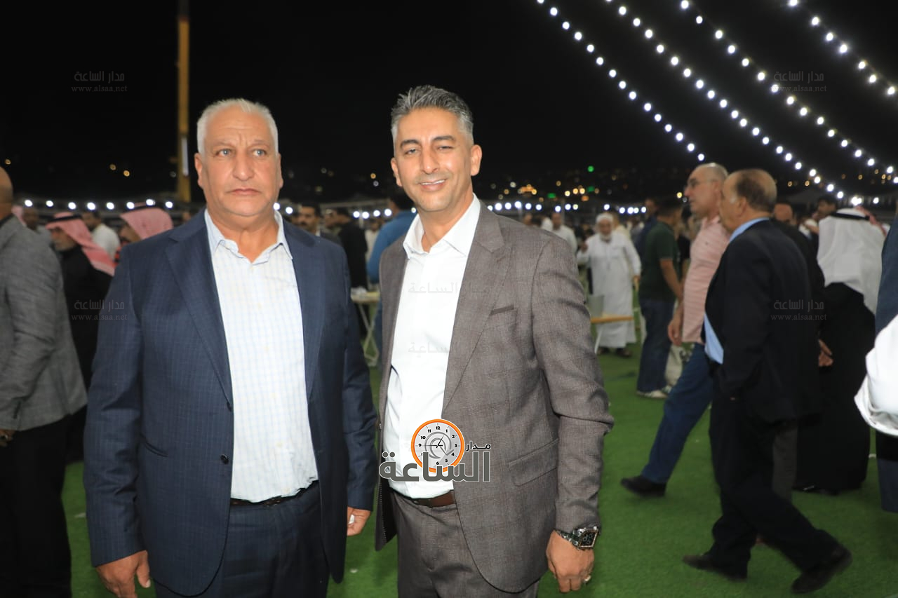 Madar Al-Saa Images 0.7742206190935406