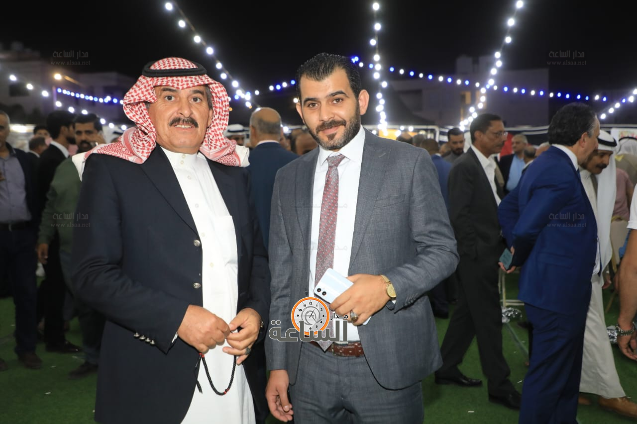 Madar Al-Saa Images 0.9482575607638537