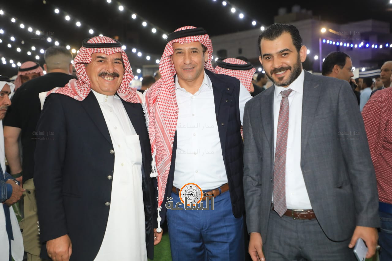 Madar Al-Saa Images 0.2386112049593312