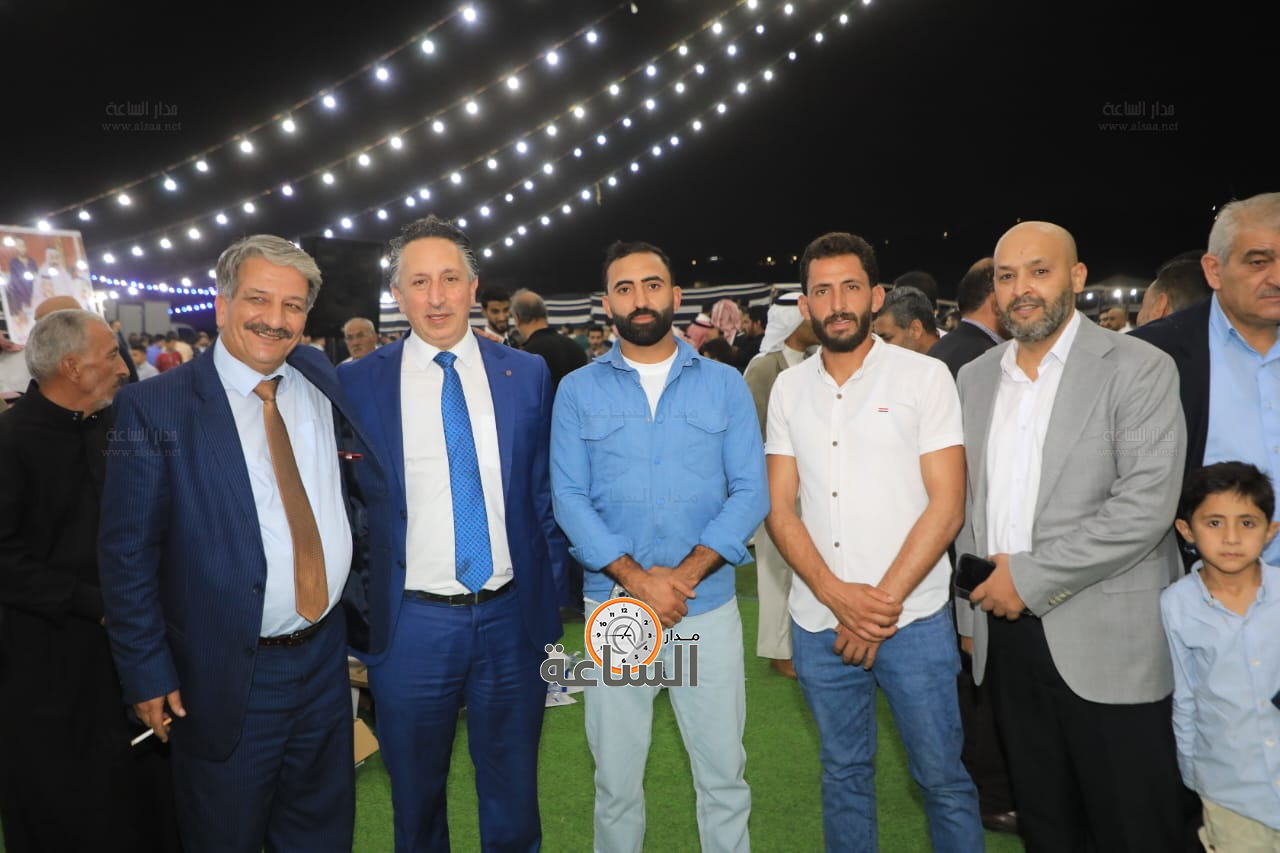 Madar Al-Saa Images 0.5993041898386611