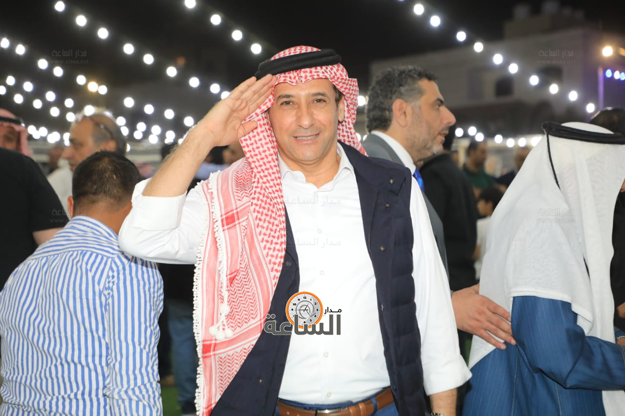 Madar Al-Saa Images 0.36976527107860735