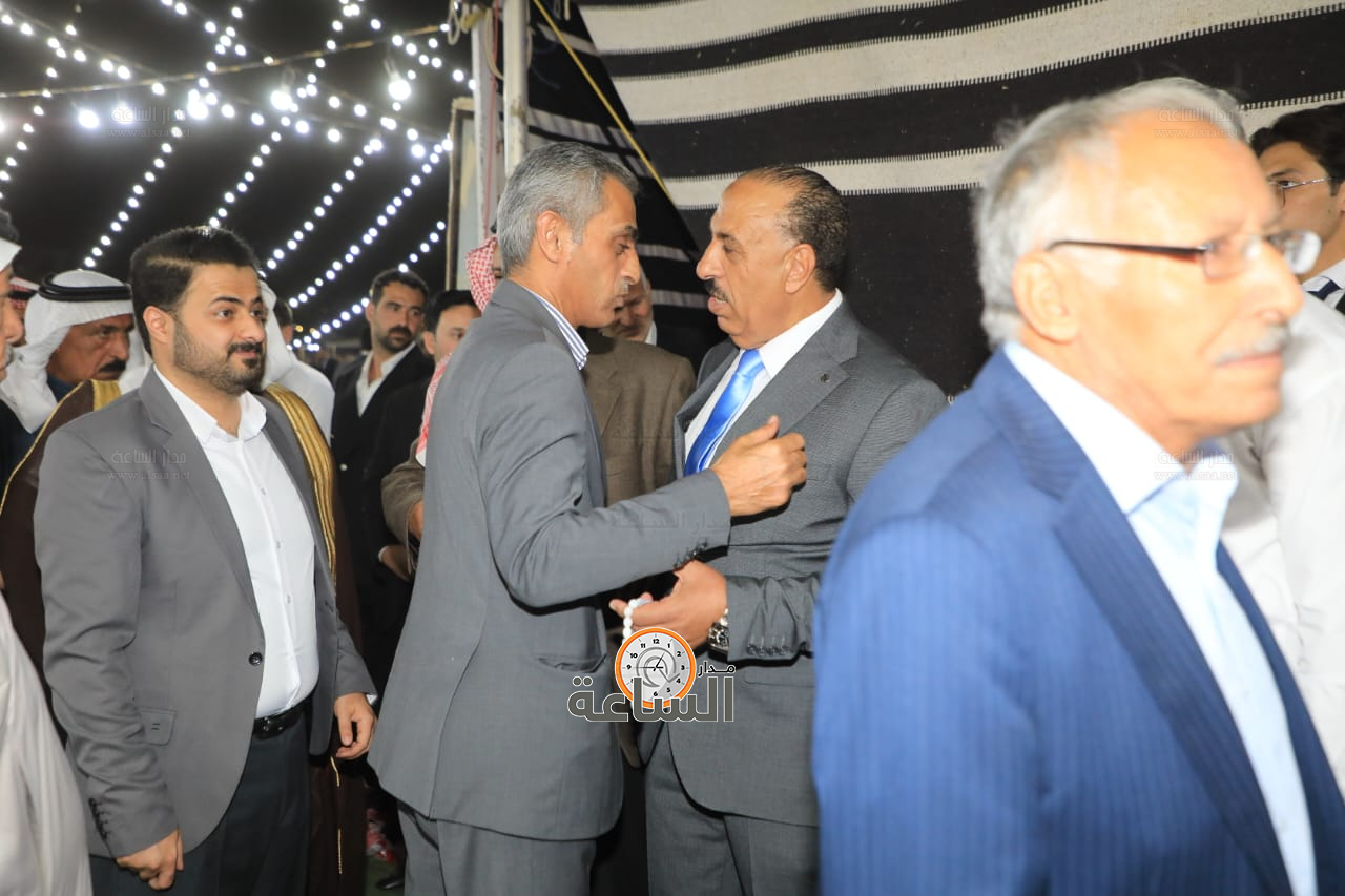 Madar Al-Saa Images 0.8169107102950716