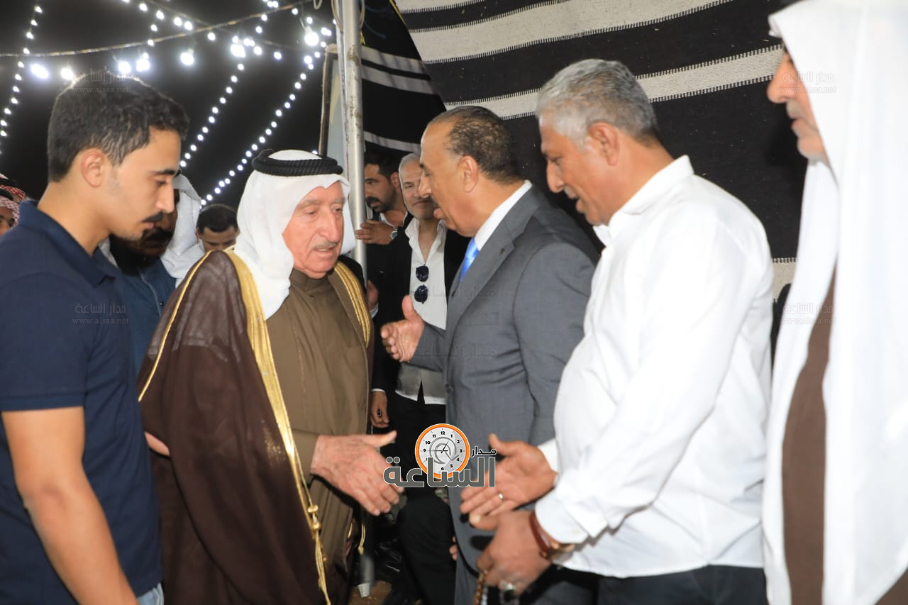 Madar Al-Saa Images 0.8971834454023944