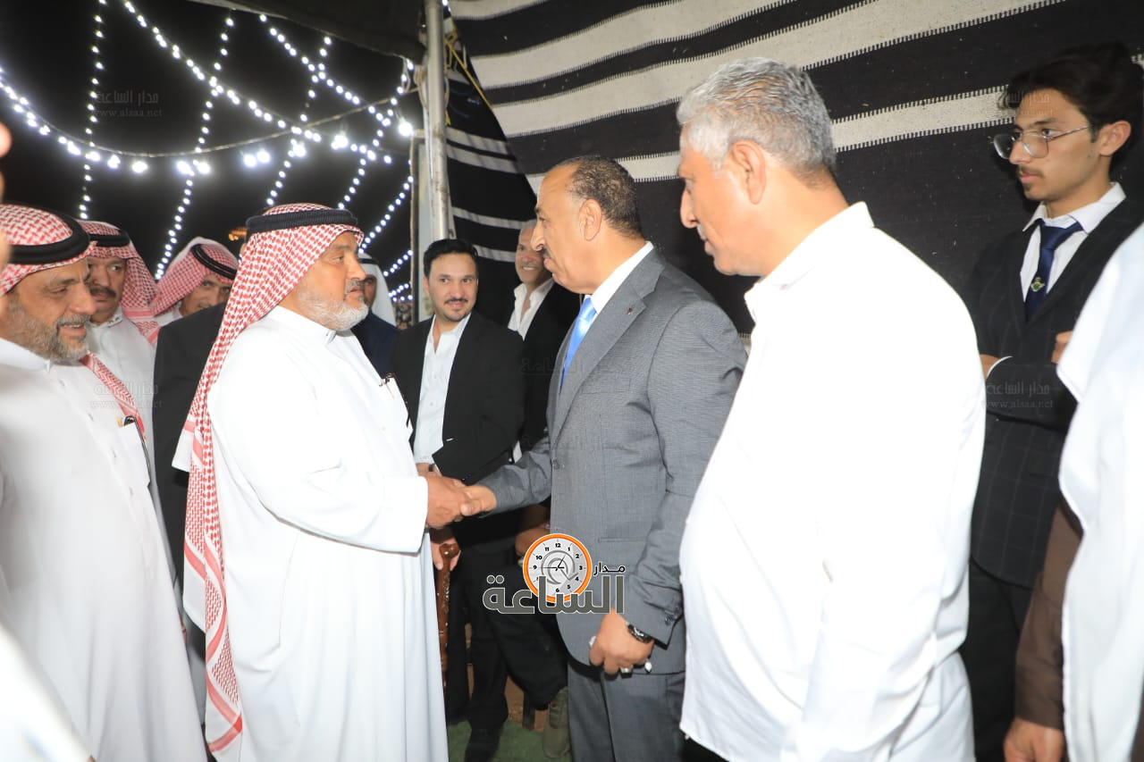 Madar Al-Saa Images 0.012197059011657685