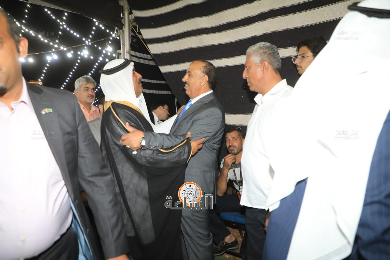 Madar Al-Saa Images 0.8402293843090797