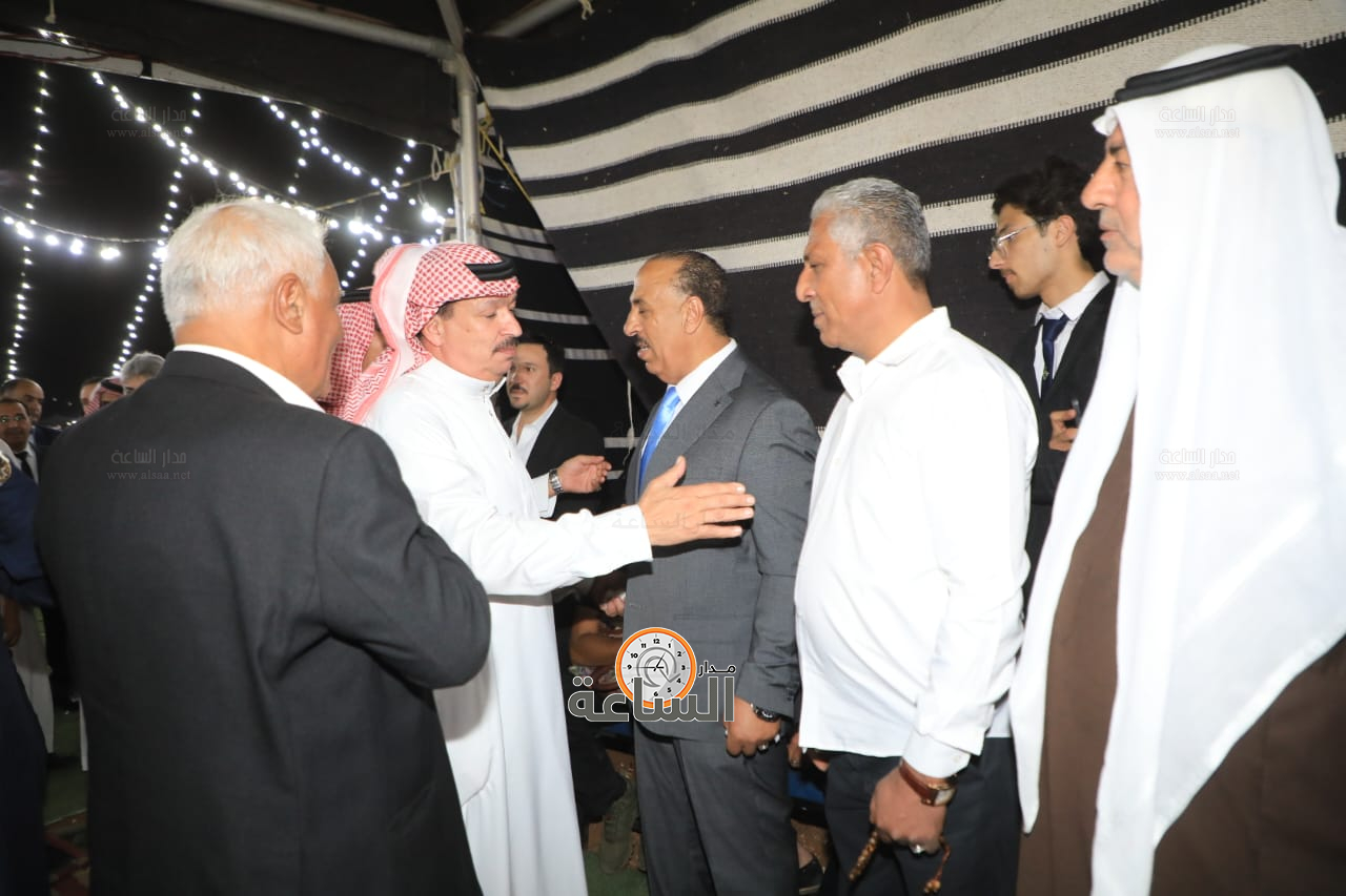 Madar Al-Saa Images 0.7053834151699523