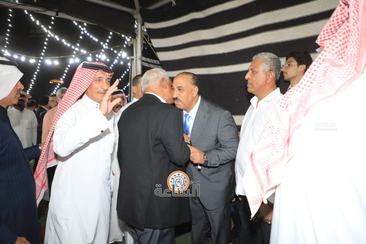 Madar Al-Saa Images 0.3777793762546011