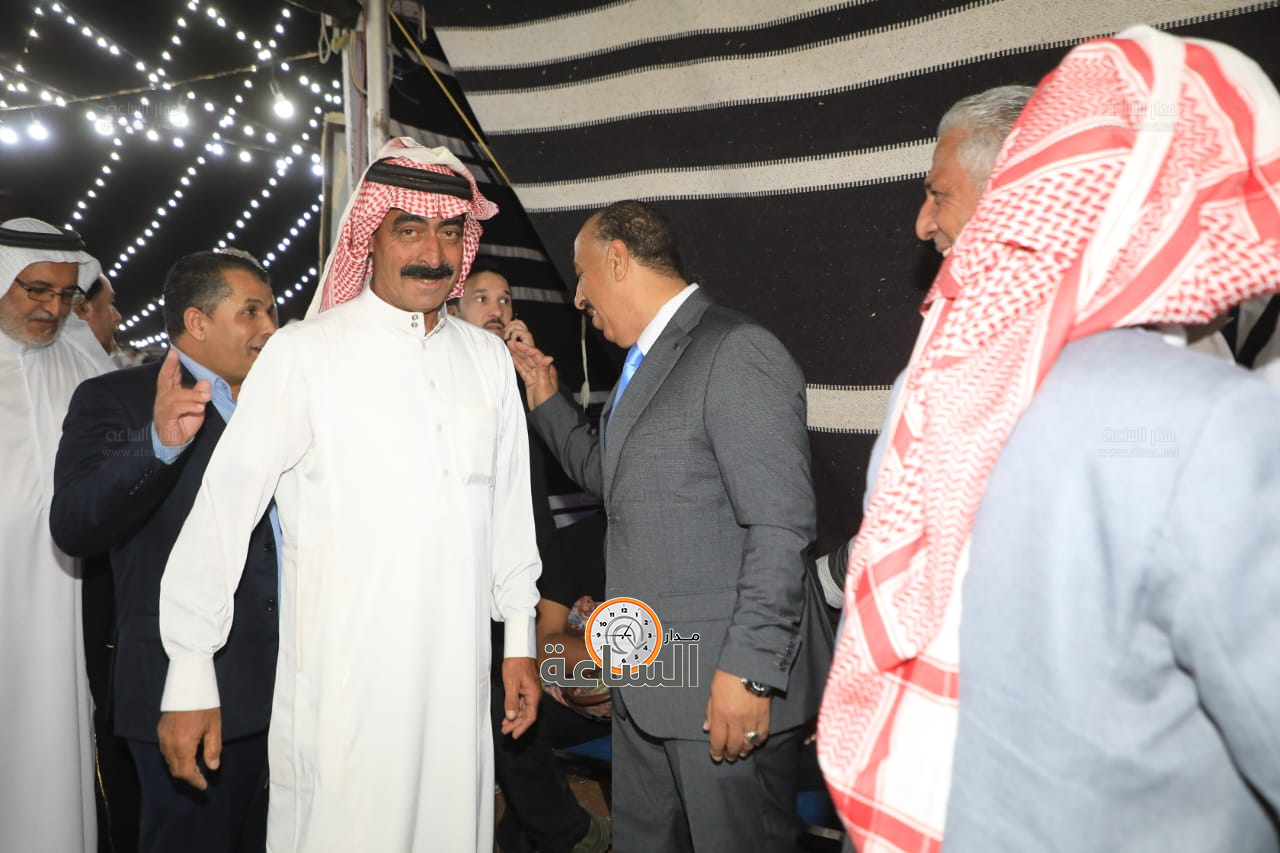 Madar Al-Saa Images 0.24742481852662435