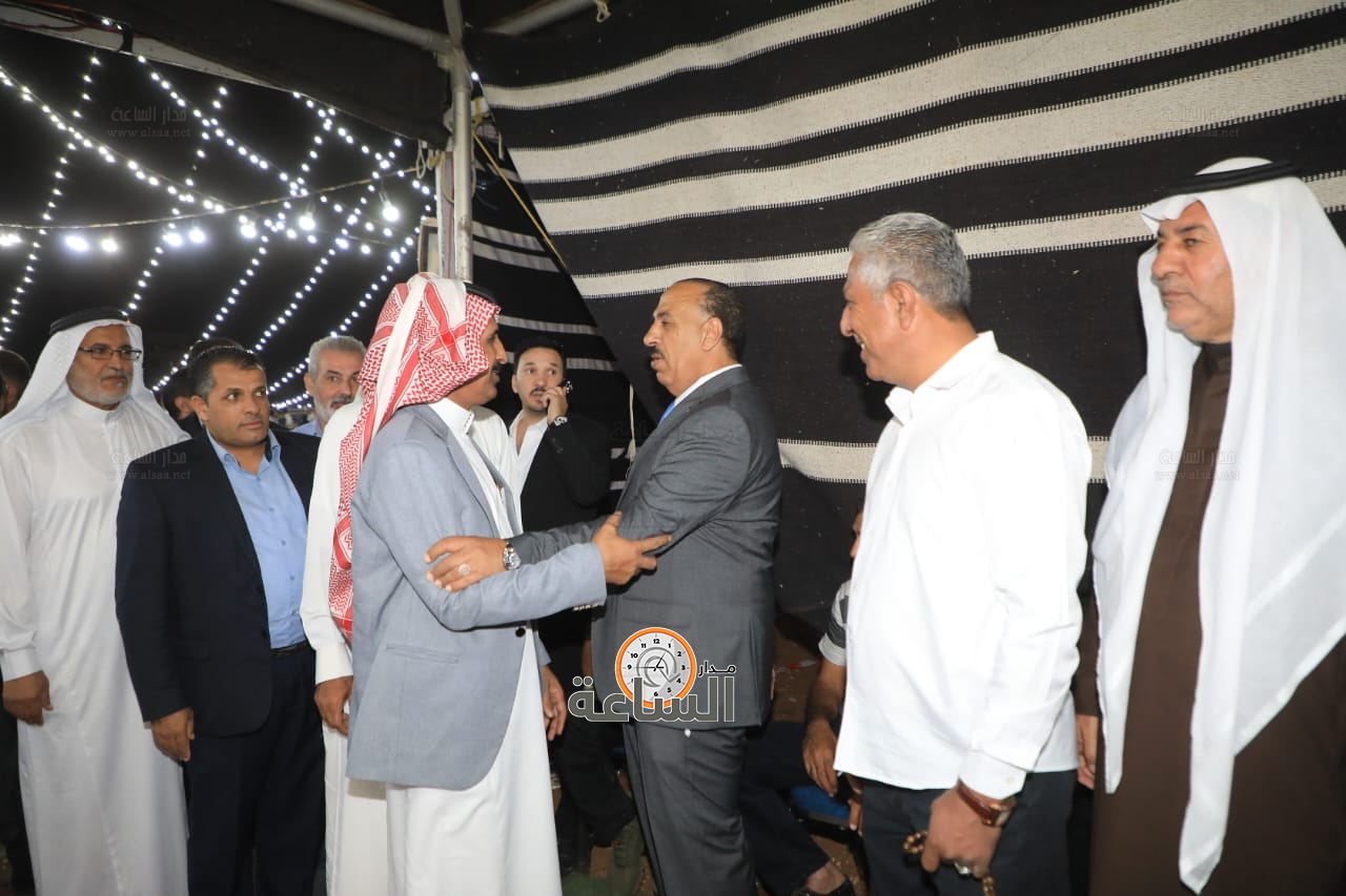 Madar Al-Saa Images 0.19925963555323234