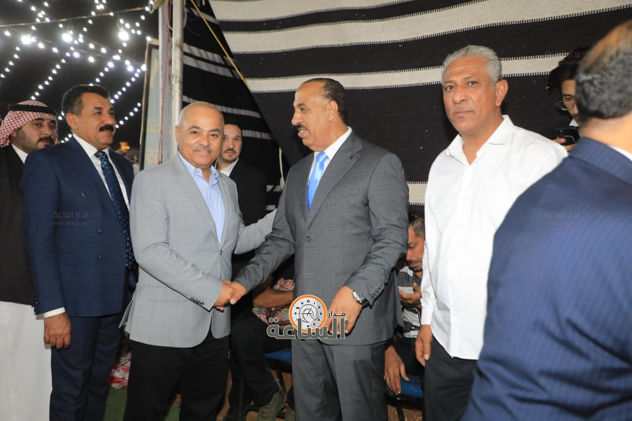 Madar Al-Saa Images 0.6008985866581866