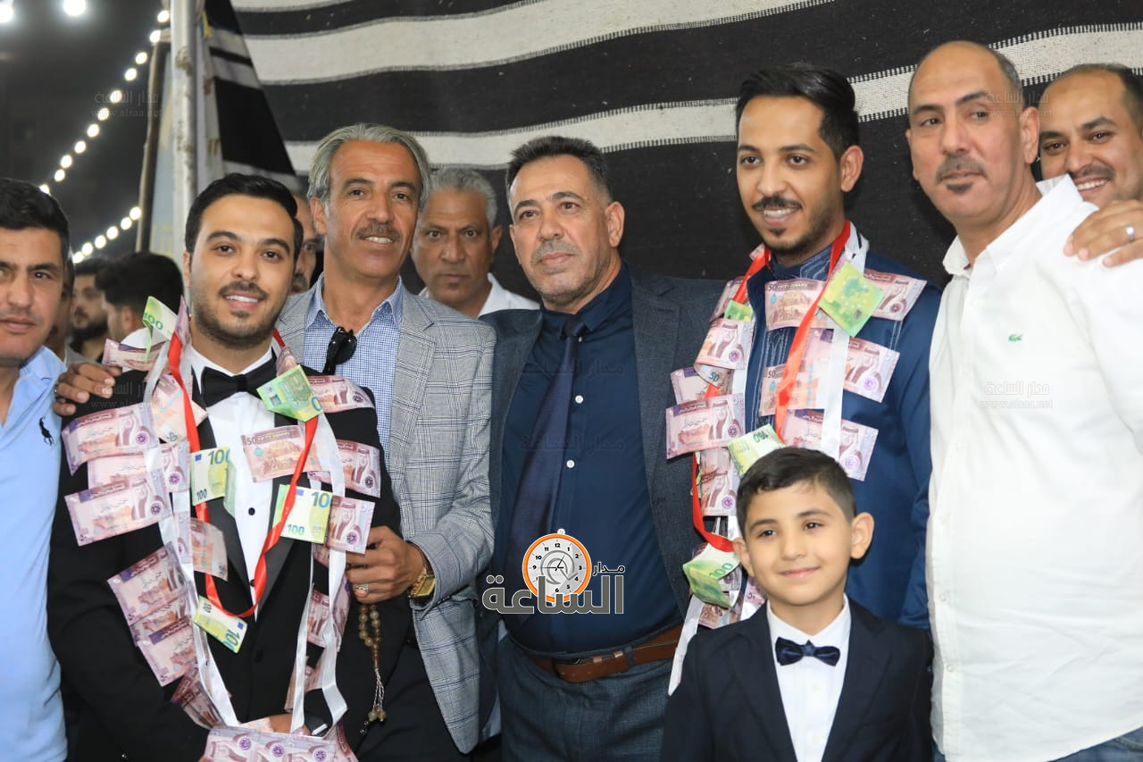 Madar Al-Saa Images 0.46575521223237215