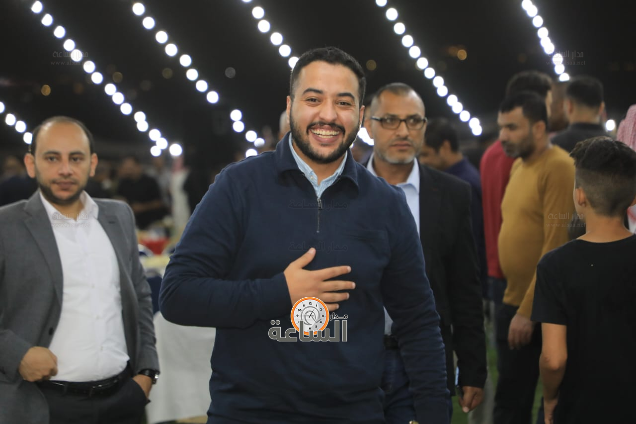 Madar Al-Saa Images 0.47791986539685205