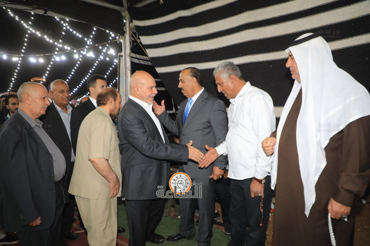 Madar Al-Saa Images 0.9297720231340821