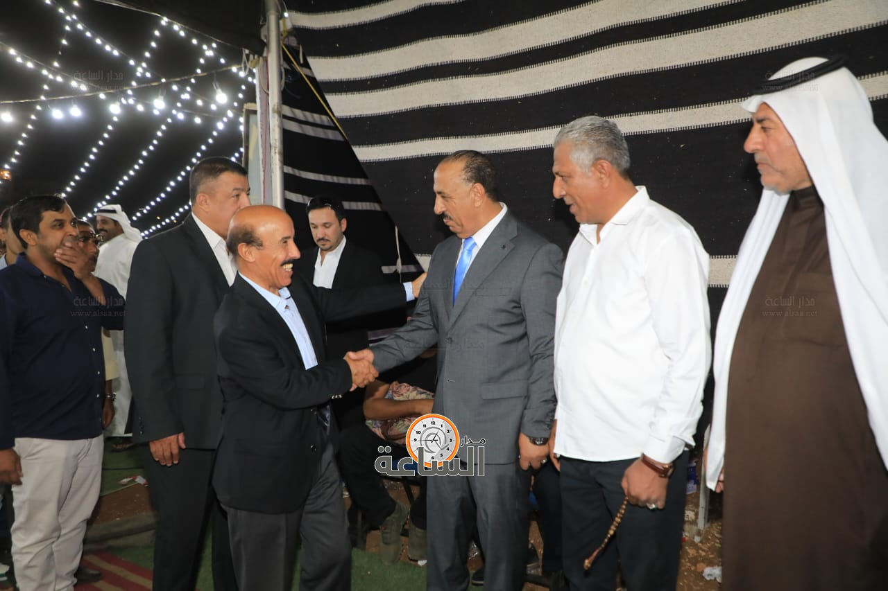 Madar Al-Saa Images 0.7702673335531728