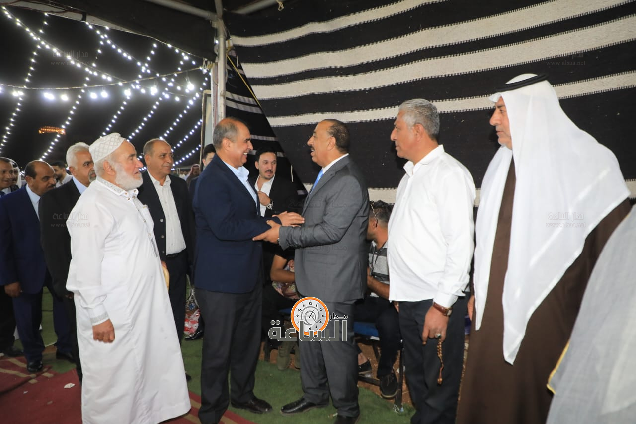 Madar Al-Saa Images 0.9882578411524344