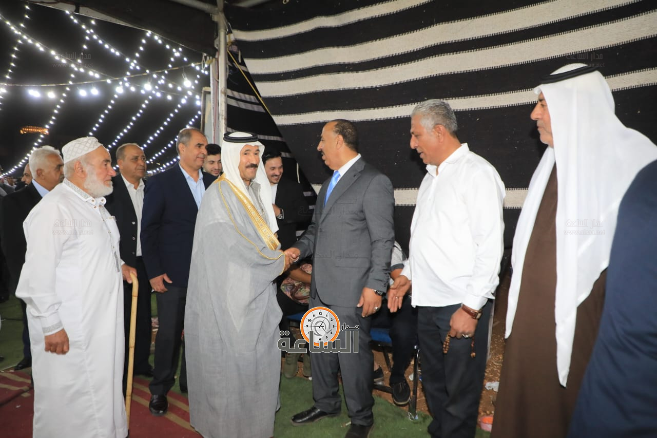 Madar Al-Saa Images 0.1256201070698597