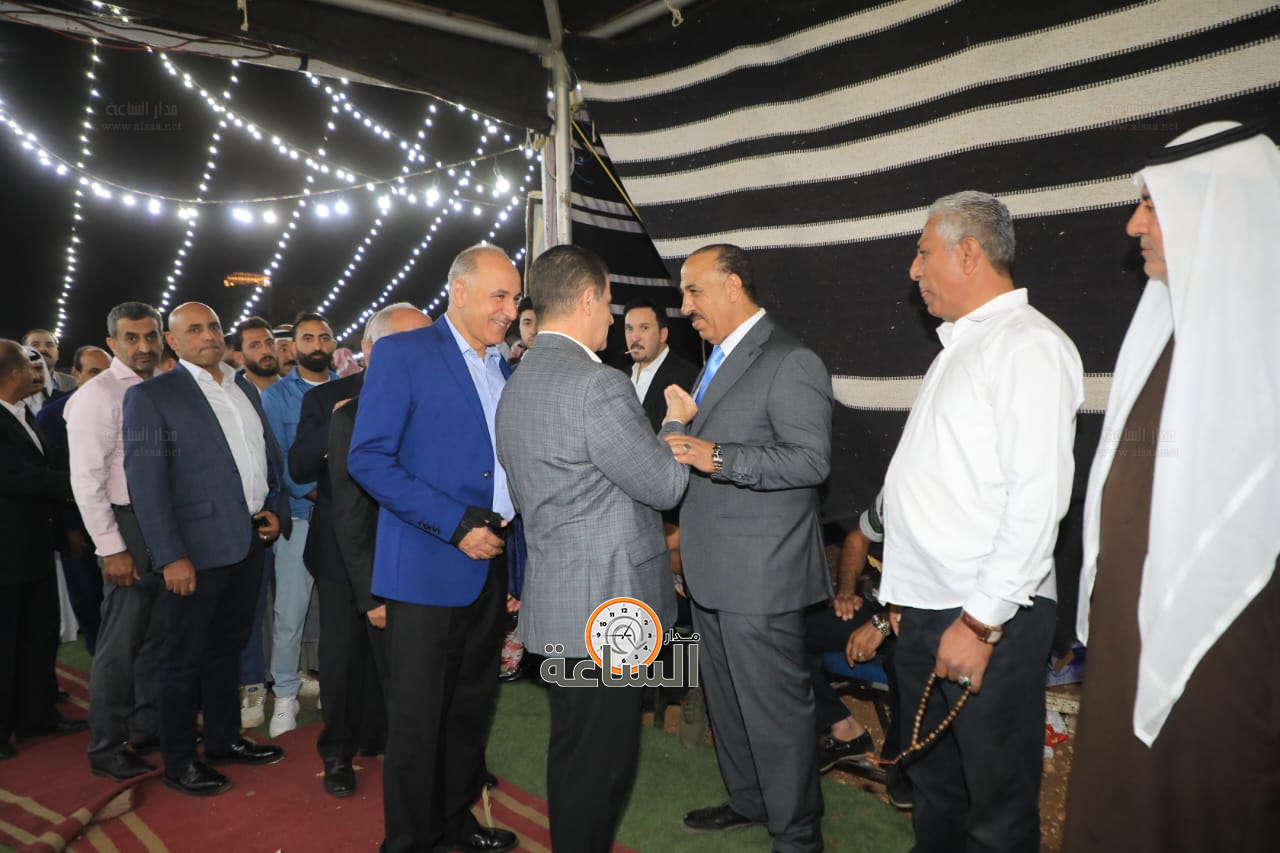 Madar Al-Saa Images 0.318799680699851